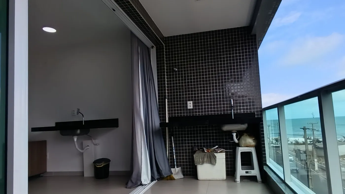 Imagem Studio para Venda em Maceió, Cruz das Almas, 1 dormitório, 1 suíte