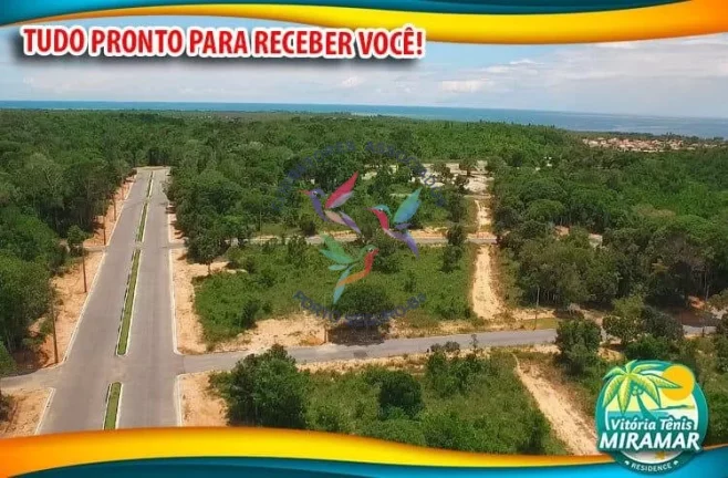 Imagem VITÓRIA TÊNIS MIRAMAR
