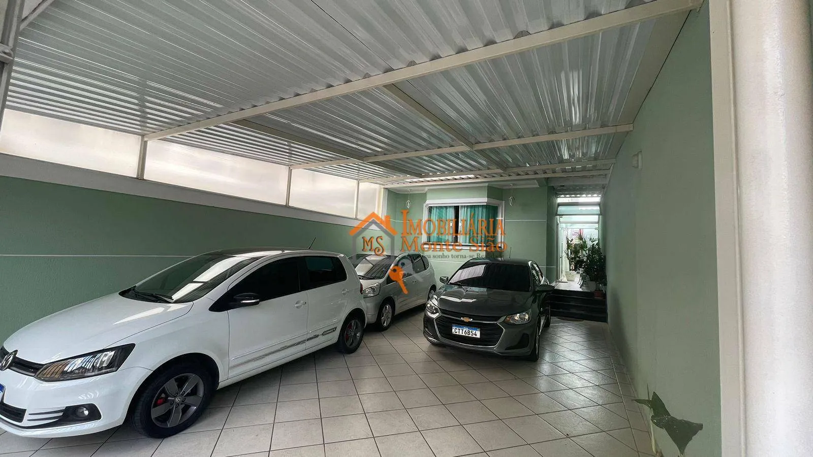 Imagem Sobrado com 3 dormitórios à venda, 200 m² por R$ 1.597.000,00 - Jardim São Judas Tadeu - Guarulhos/SP