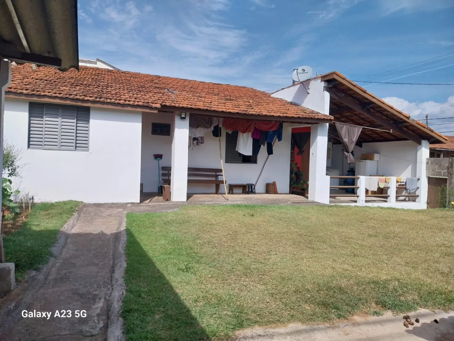Imagem Casa à venda, Residencial Maricá, Pindamonhangaba, SP