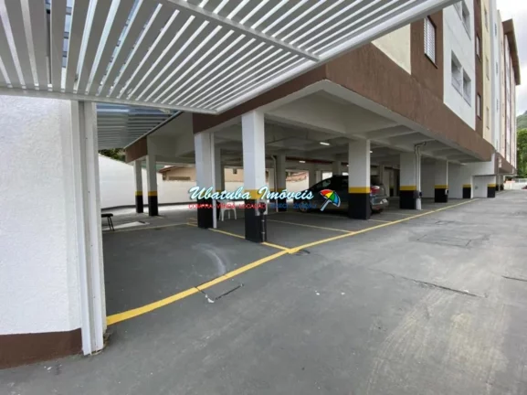 Imagem Apartamento Bairro Pereque-Mirim