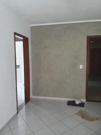 Imagem APARTAMENTO Á 50M DA PRAIA VIAÇÃO (PRAIA GRANDE), LOCAL NOBRE, BEM LOCALIZADO, COM 88M², SENDO D...