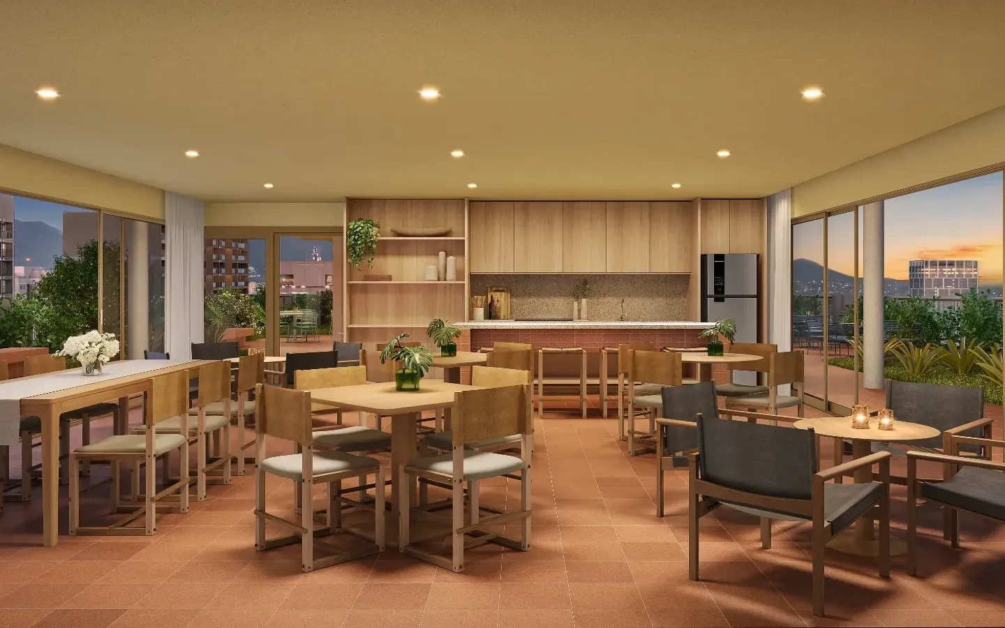 Imagem Apartamento com 2 Quartos à Venda, 61 m² em Santo Cristo - Rio de Janeiro