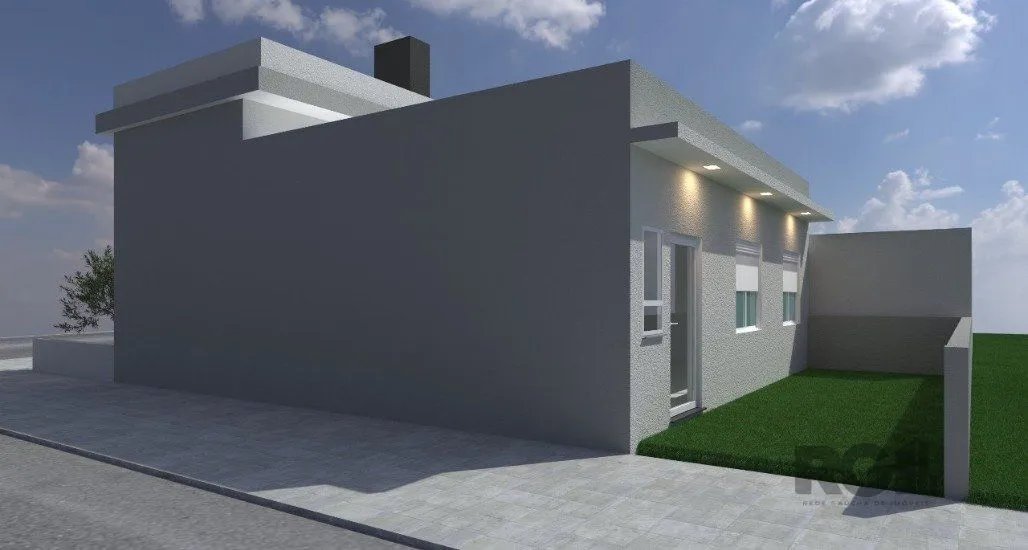 Imagem Casa em Hípica