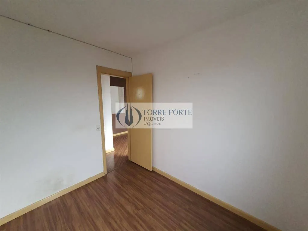 Imagem Apartamento com 2 dormitorios 1 vaga de garagem na Vila Curuça.