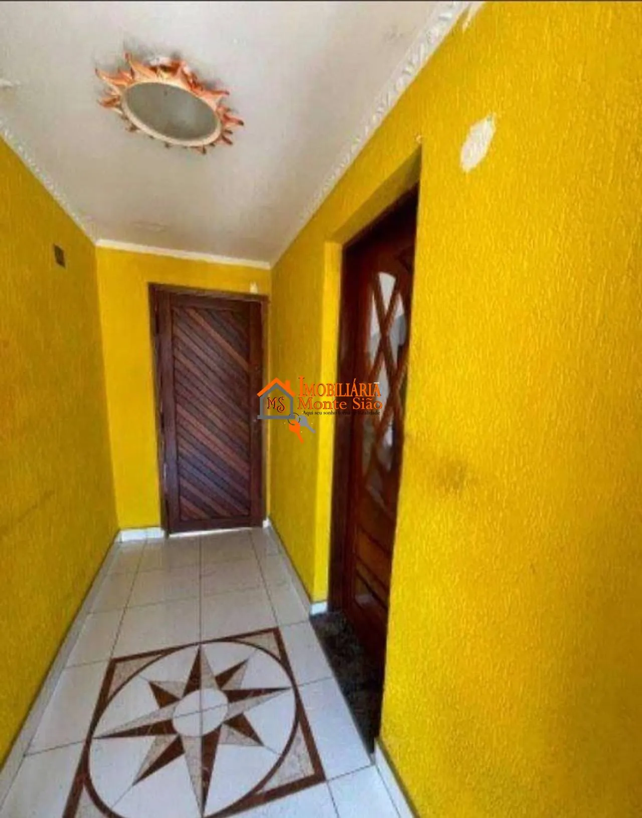 Imagem Sobrado com 3 dormitórios à venda, 125 m² por R$ 945.000,00 - Jardim Santa Mena - Guarulhos/SP