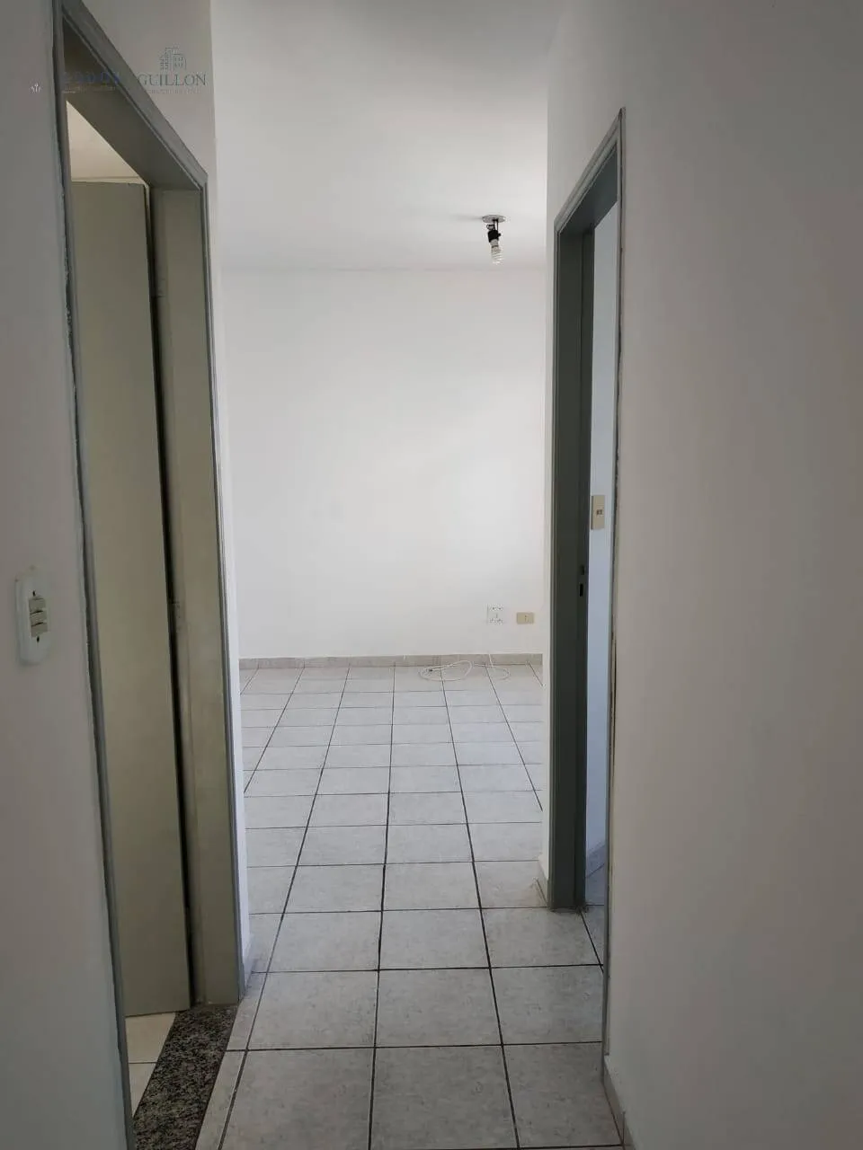 Imagem Apartamento à venda 2 Quartos, 1 Vaga, 56M², Centro, Taubaté - SP | Condomínio Torre 9 de Julho