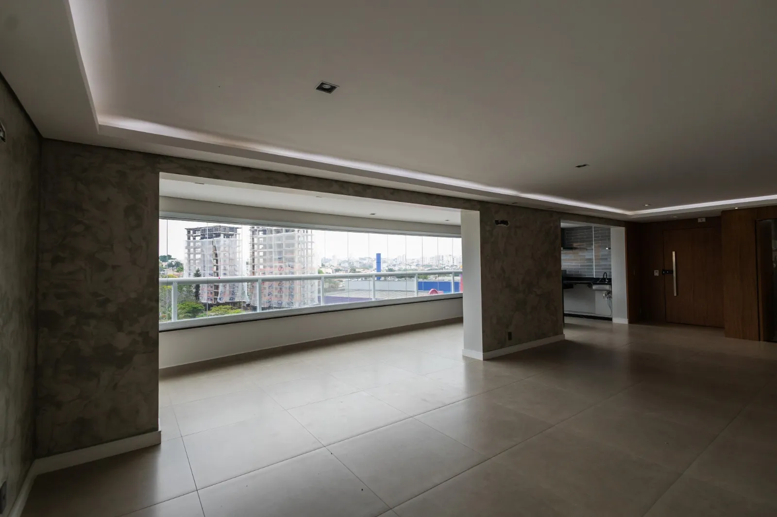 Imagem Apartamento de 320,00 m² a venda no Edifício Luxor, Jardim Emília, Sorocaba/SP