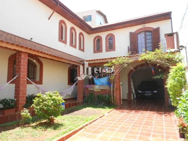 Imagem Sobrado à venda na Vila Formosa com 4 dormitórios 1 suíte master 4 vagas