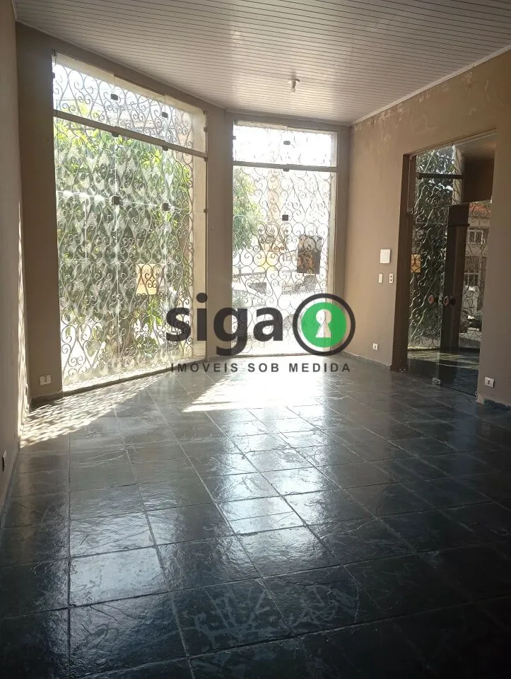 Imagem CASA COMERCIAL PARA ALUGAR EM VILA CLEMENTINO - 350 M²