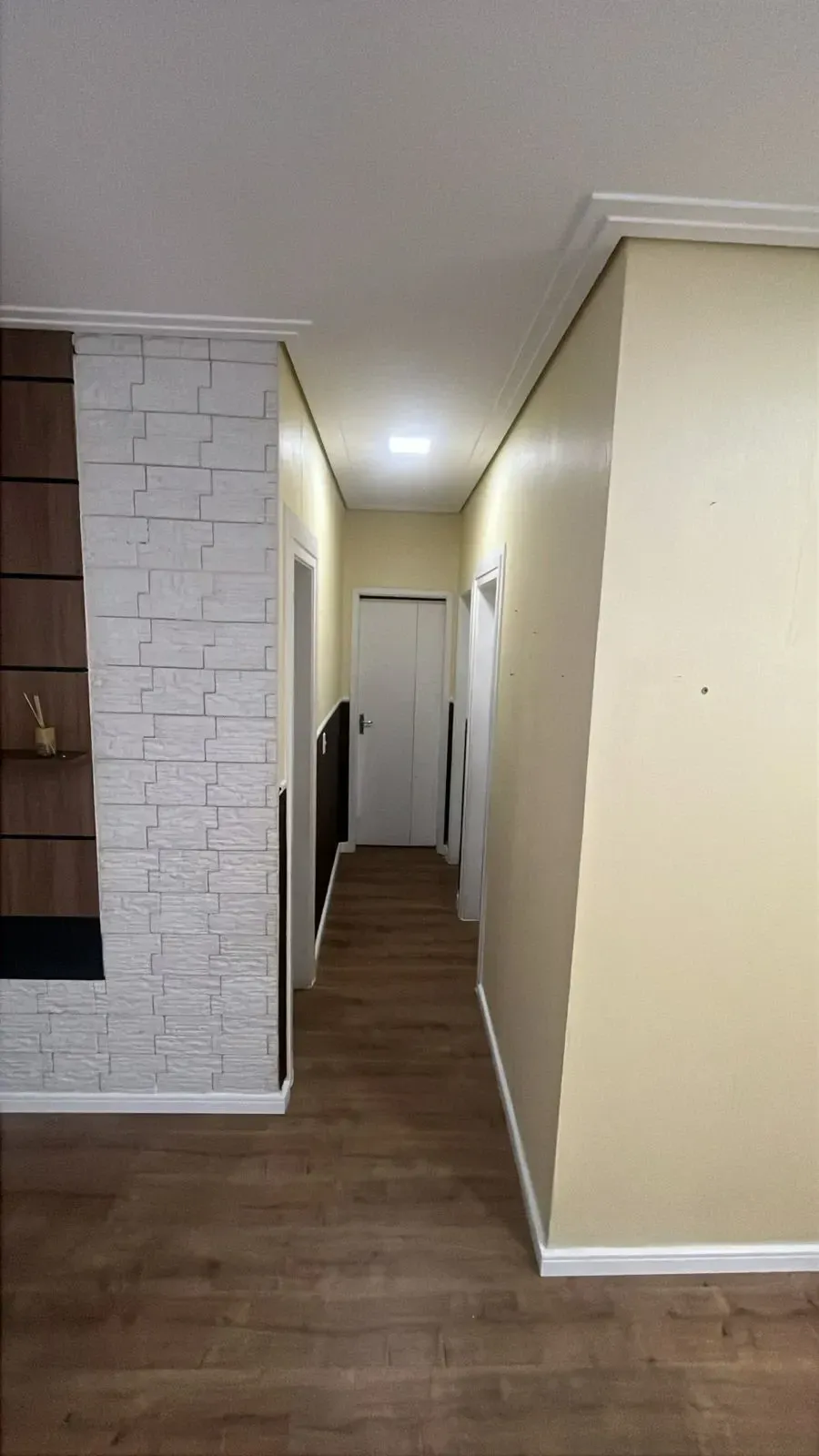 Imagem Apartamento com 3 Quartos à Venda, 68 m² em Conjunto Residencial Irai - Suzano