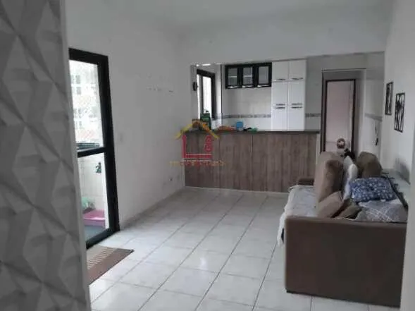 Imagem apartamento a venda - Tupi