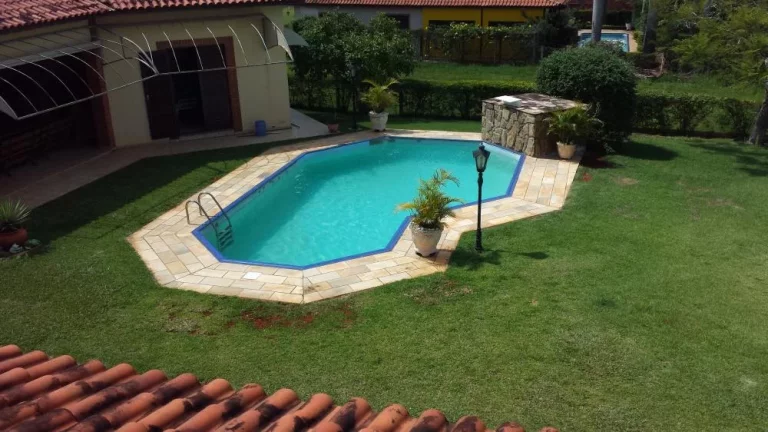 Imagem Lindo Sobrado a venda no condomínio Ninho Verde I Eco Residence - com 1350 m² de área total