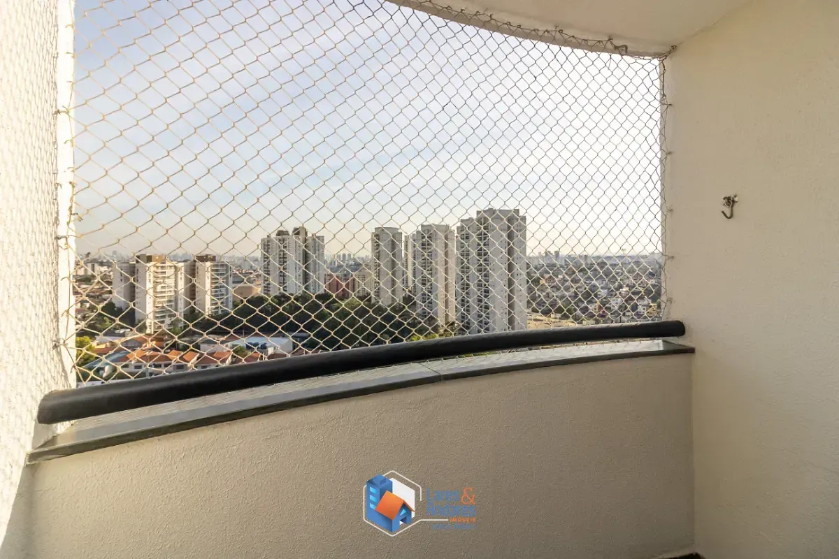 Imagem Apartamento para venda em Lauzane Paulista com 3 quartos, sendo 1 suíte, 62m²