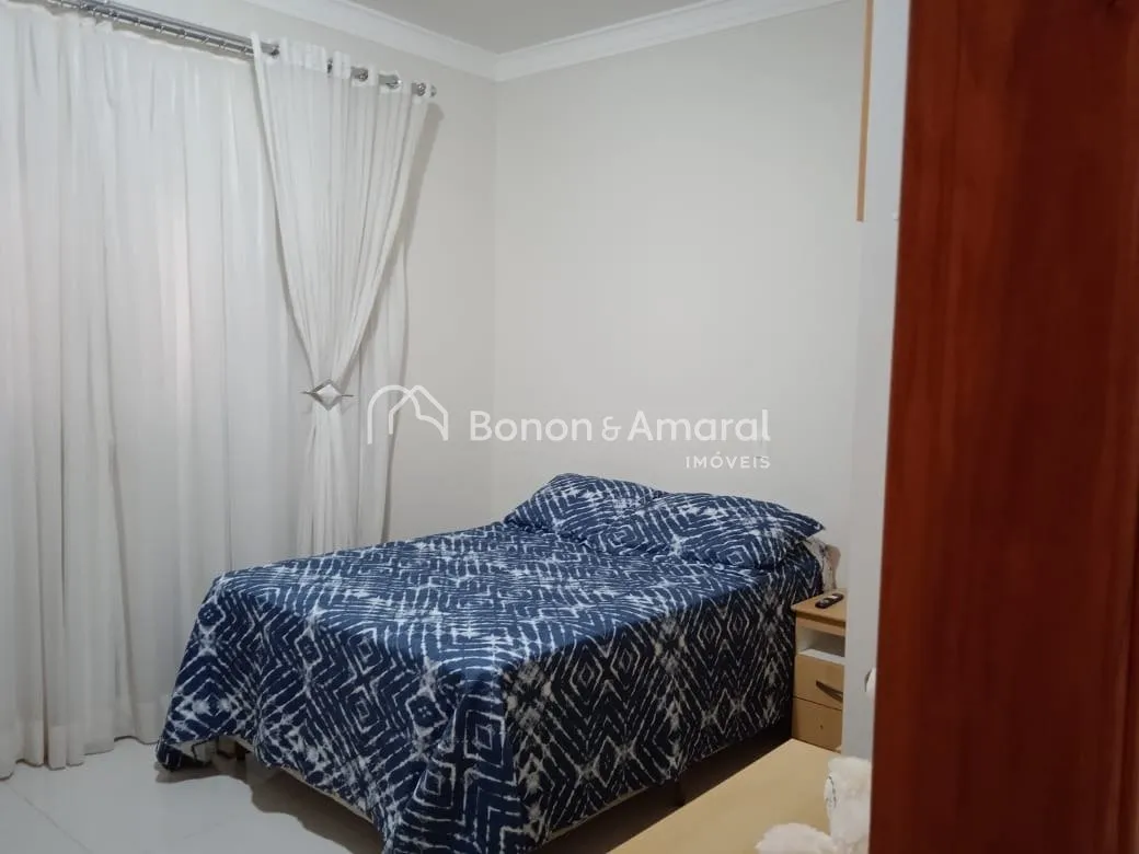 Imagem Casa à venda com 3 suítes no bairro Jardim Ypê em Paulínia - SP