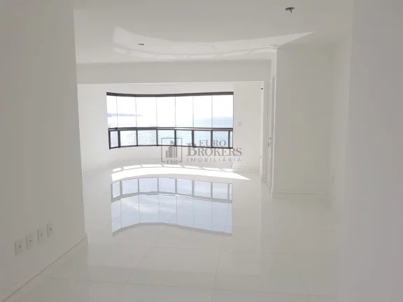 Imagem Apartamento frente mar em Balneário Camboriú.