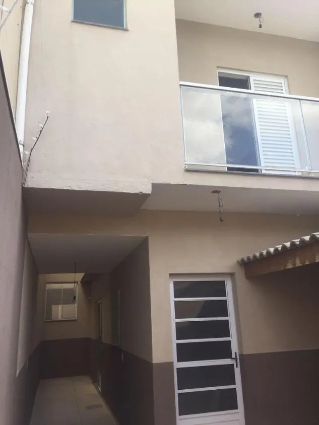 Foto do imóvel CASA - JD SANTA FILOMENA- ITATIBA em Rua Filomena Zupardo