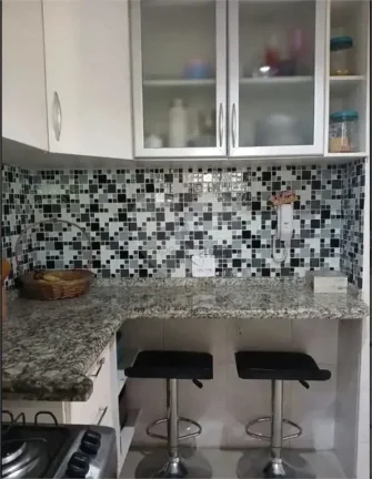 Imagem Casa de Vila à venda com 2 quartos, sendo 2 suítes, no condomínio Parque Ipê Vermelho, Sorocaba - SP
