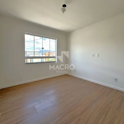 Imagem Geminado | Três Rios do Sul | 3 quartos (1 suíte) | 140m²