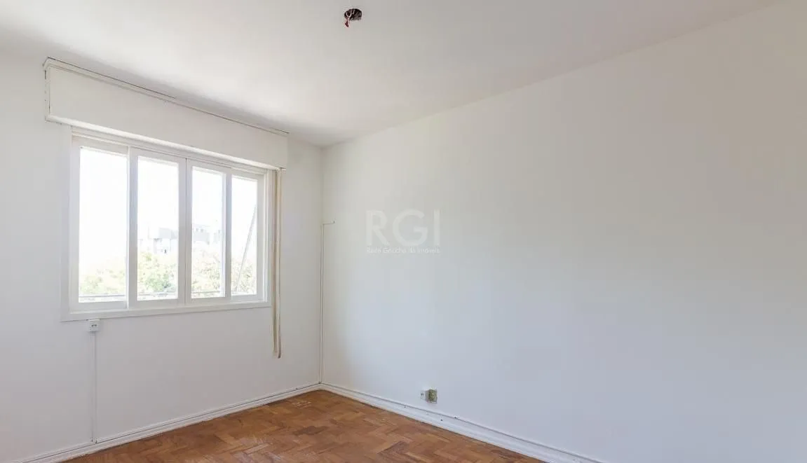 Imagem Apartamento para Venda - 60m², 2 dormitórios, 1 vaga - Rio Branco