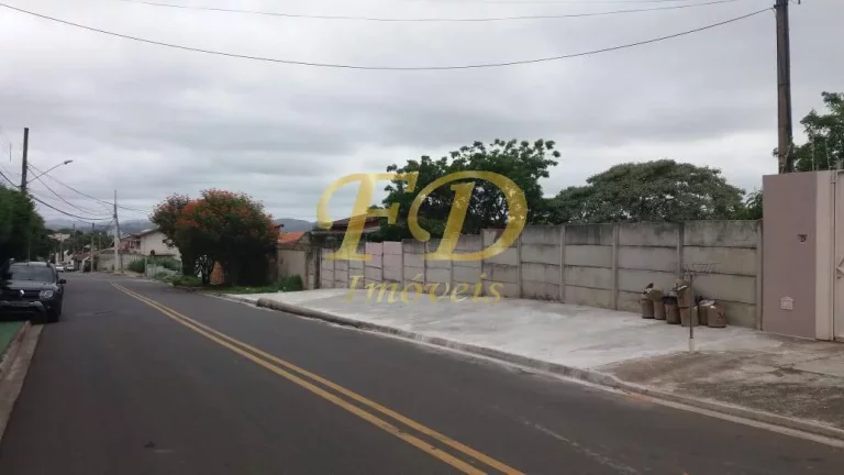 Foto do imóvel Terreno no Jardim Paulista - Atibaia