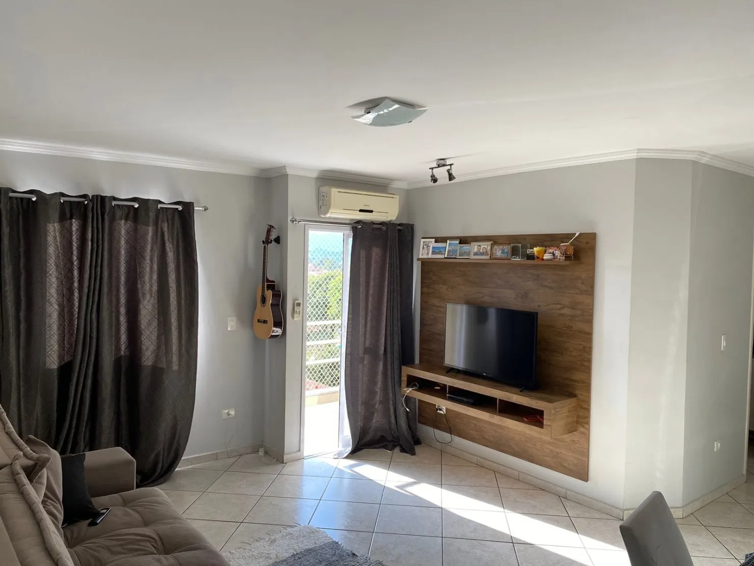Imagem Apartamento à venda 2 Quartos, 1 Suite, 2 Vagas, 68M², Centro, Pindamonhangaba - SP | Morada dos Juritis