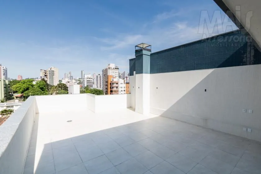 Imagem Cobertura para Venda em Novo Hamburgo / RS no bairro Vila Rosa