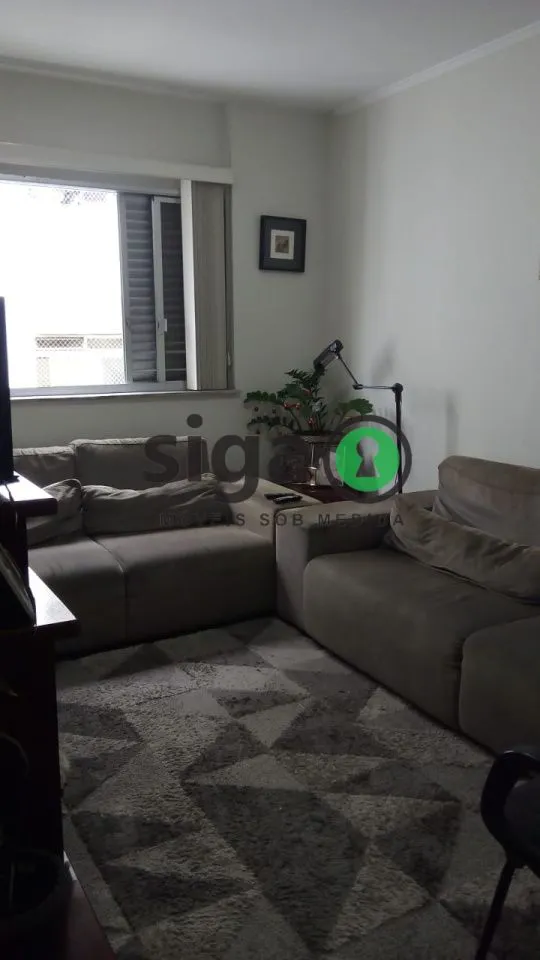 Imagem Apartamento a venda no Jardim América com 3 quartos