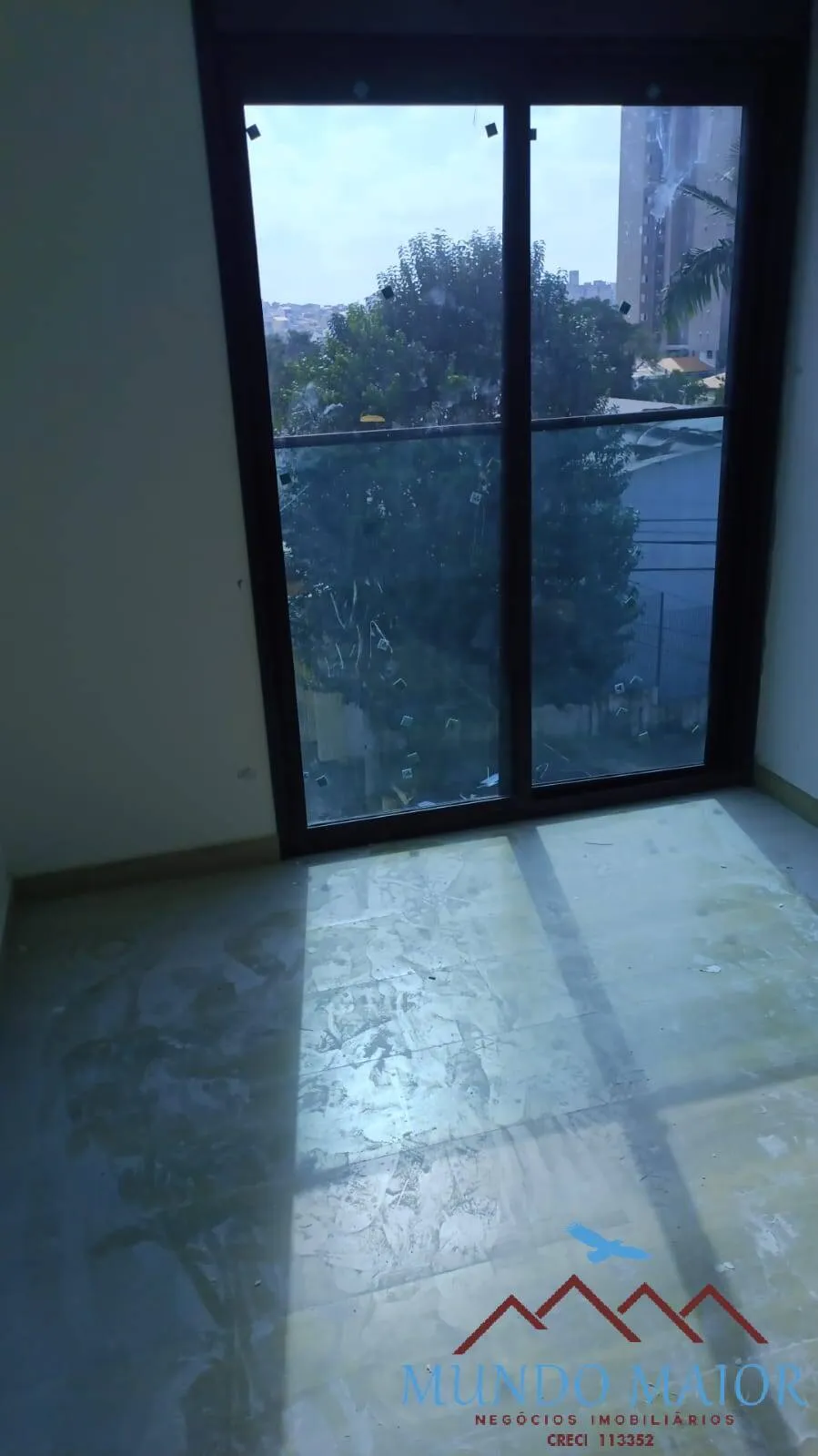 Imagem Cobertura Espaçosa com elevador no Vila Curuçá - Viva com Estilo e Conforto