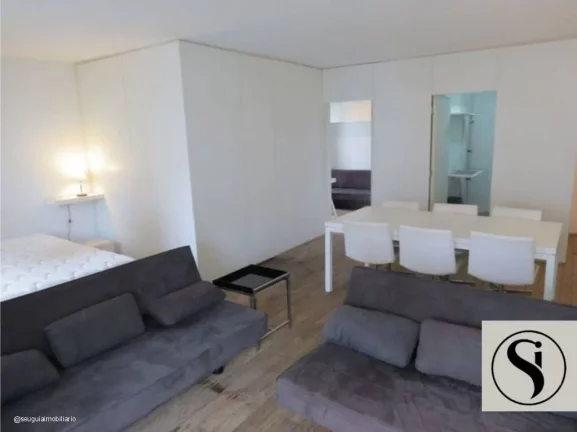 Imagem APARTAMENTO RESIDENCIAL em SÃO PAULO - SP, VILA NOVA CONCEIÇÃO