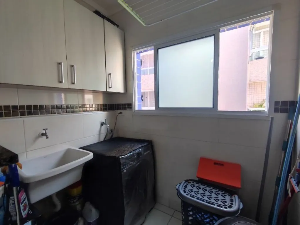Imagem APARTAMENTO COM 82,00 m² - TUPI - PRAIA GRANDE SP