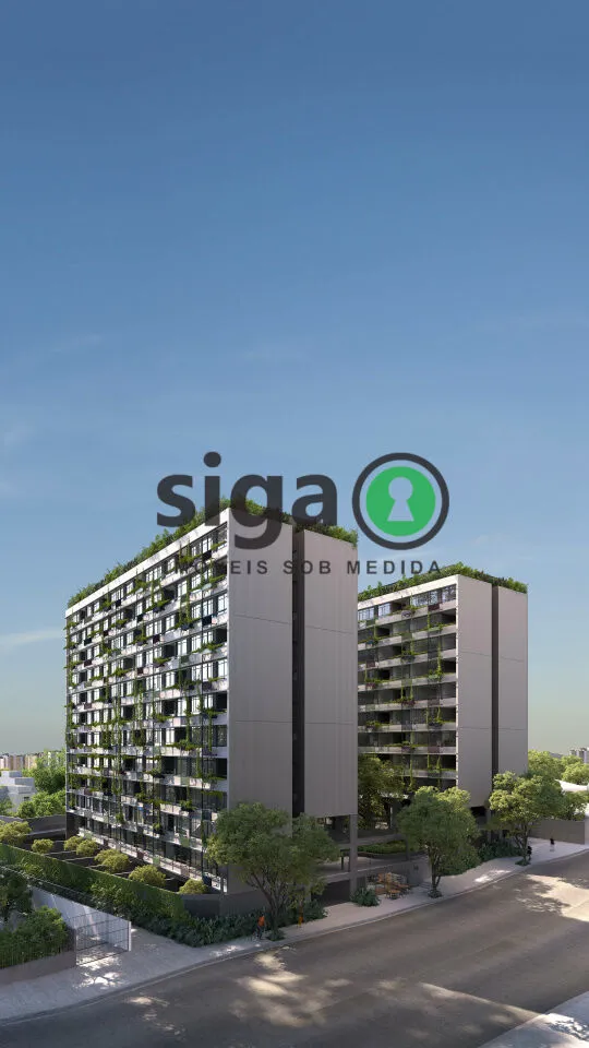 Imagem Apartamento para venda na Vila Ipojuca, São Paulo - SP