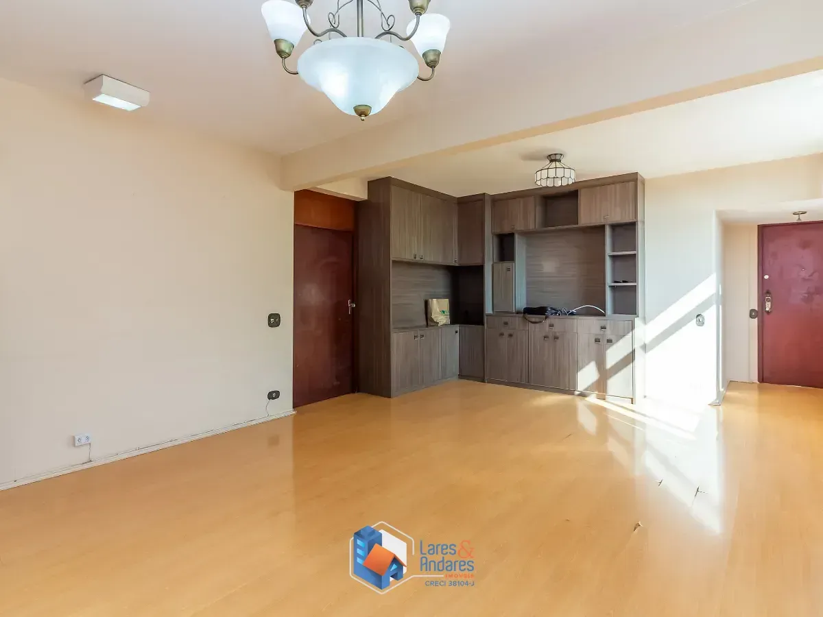 Imagem Apartamento para venda em Alto da Lapa com 3 quartos, sendo 1 suíte, 104m²
