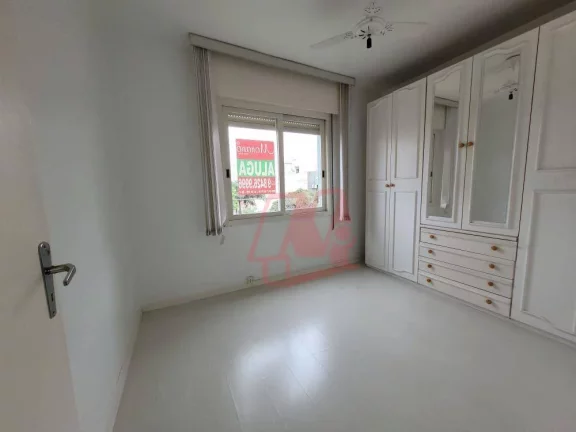 Imagem Apartamento com 2 dormitórios à venda, 70 m² por R$ 270.000,00 - Petrópolis - Porto Alegre/RS
