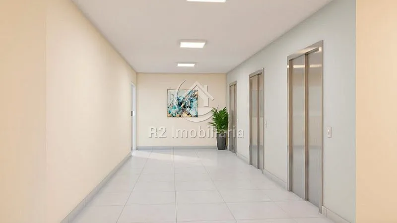 Imagem Mar de Mangaratiba em Alcantara 2 com quartos com suite