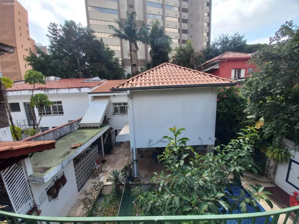 Imagem Casa para Venda em São Paulo, Vila Mariana, 3 dormitórios, 2 suítes, 1 banheiro, 4 vagas