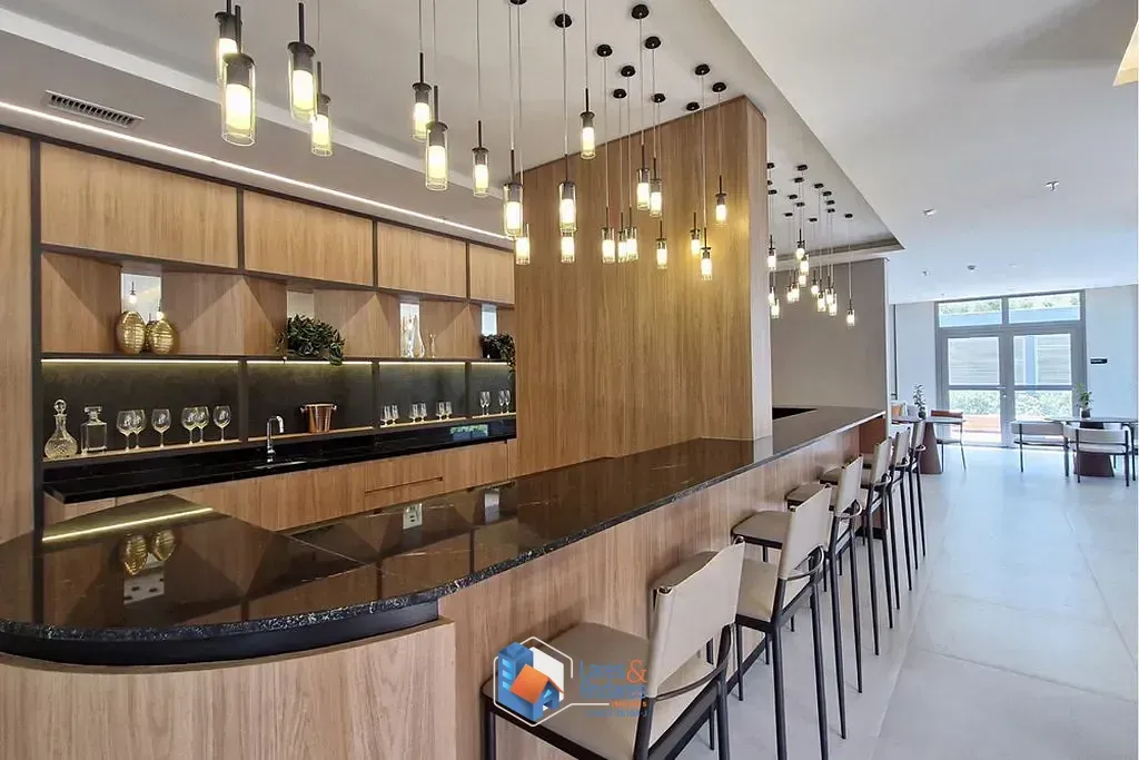 Imagem Apartamento à venda 1 Quarto 1 Suite 51M² Vila Mariana São Paulo - SP