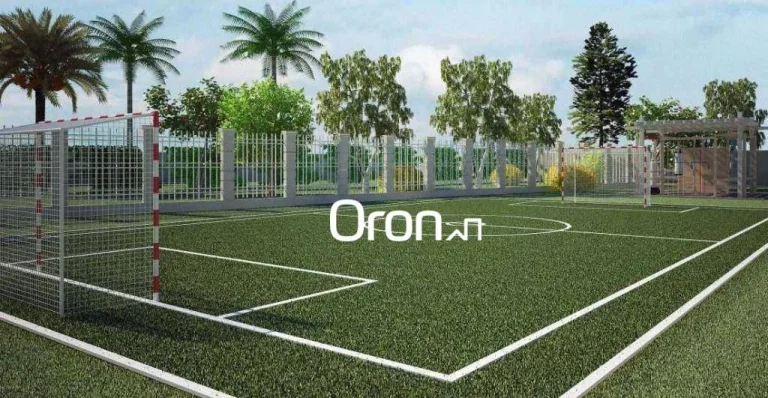 Imagem Sobrado à venda, 158 m² por R$ 898.000,00 - Cardoso Continuação - Aparecida de Goiânia/GO