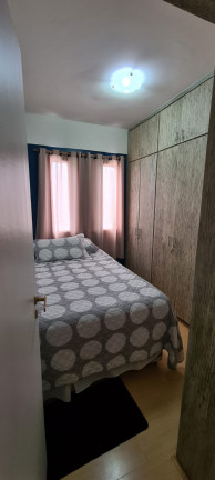 Imagem Apartamento com 3 Quartos à Venda, 73 m² em Chácara Primavera - Campinas