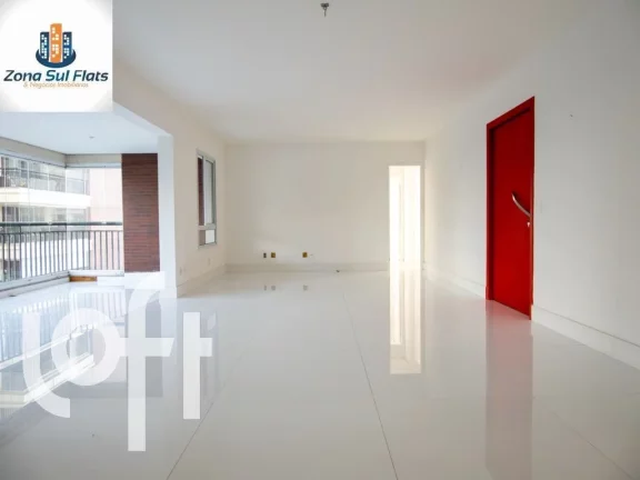 Imagem Apartamento Alto Padrão à Venda Em Perdizes Com 3 Suítes e 2 Vagas