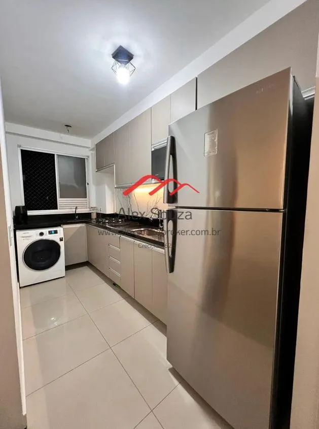 Imagem Apartamento para Venda em Sumaré, Parque Yolanda (Nova Veneza), 2 dormitórios, 1 banheiro, 1 vaga