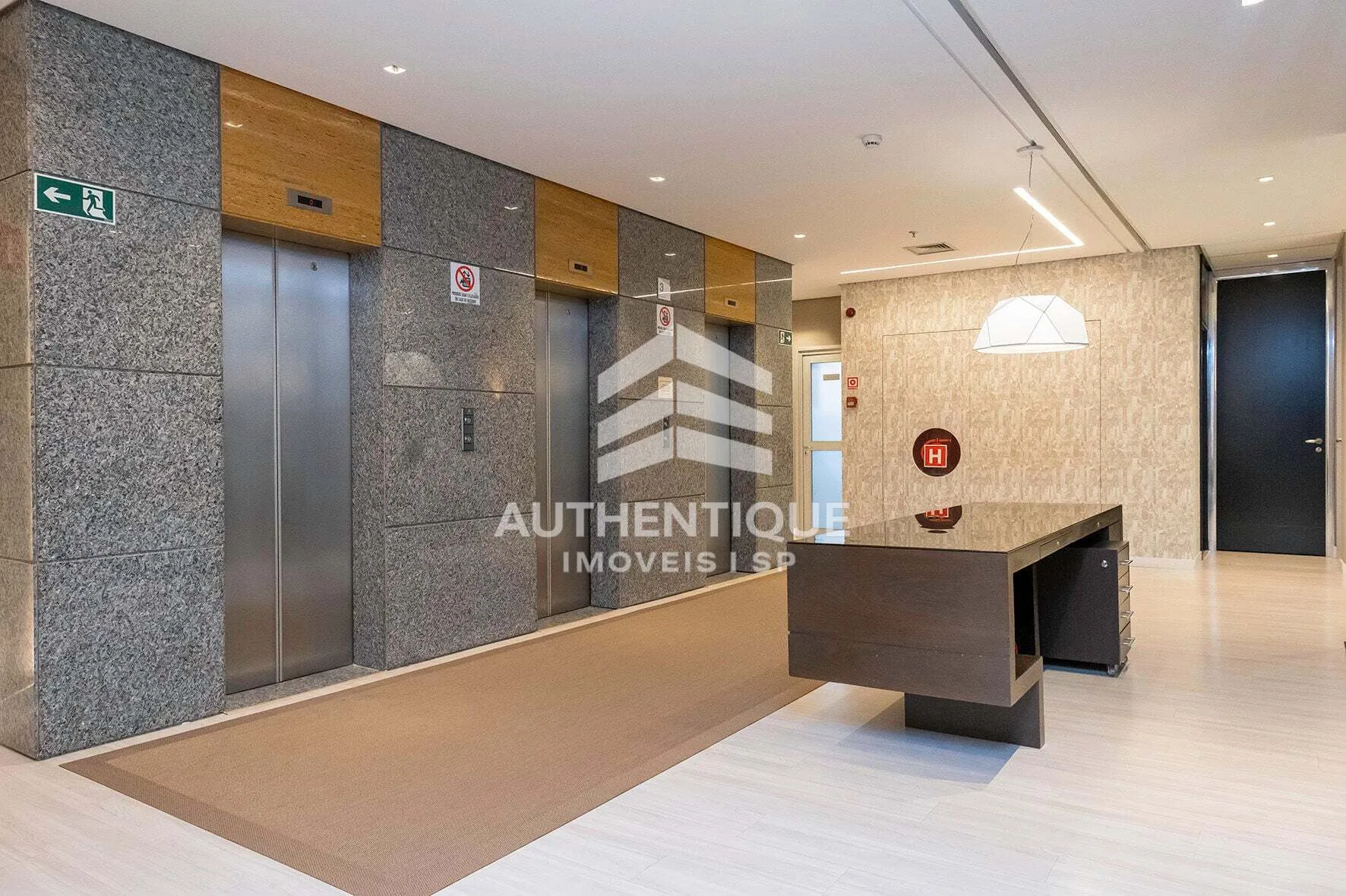 Imagem ASPEN VILA OLIMPIA - Sala comercial à venda no bairro Vila Olímpia - São Paulo/SP, Zona Sul