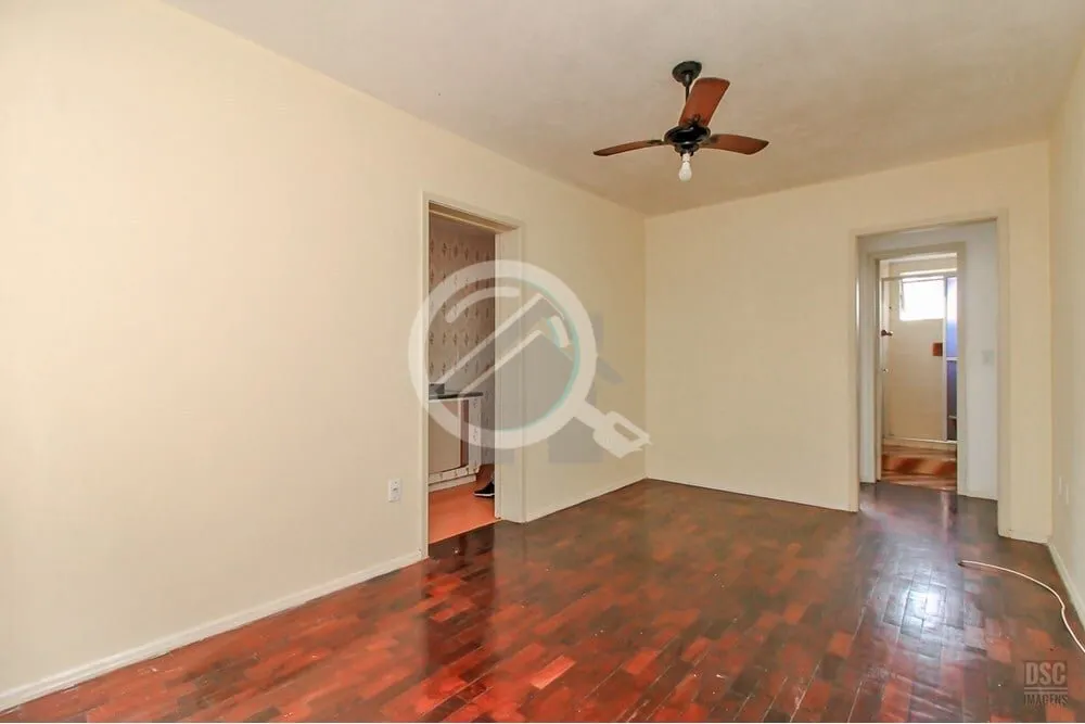 Imagem Bem-vindo ao seu novo lar no Petrópolis em Porto Alegre! Este apartamento charmoso e espaçoso, com...