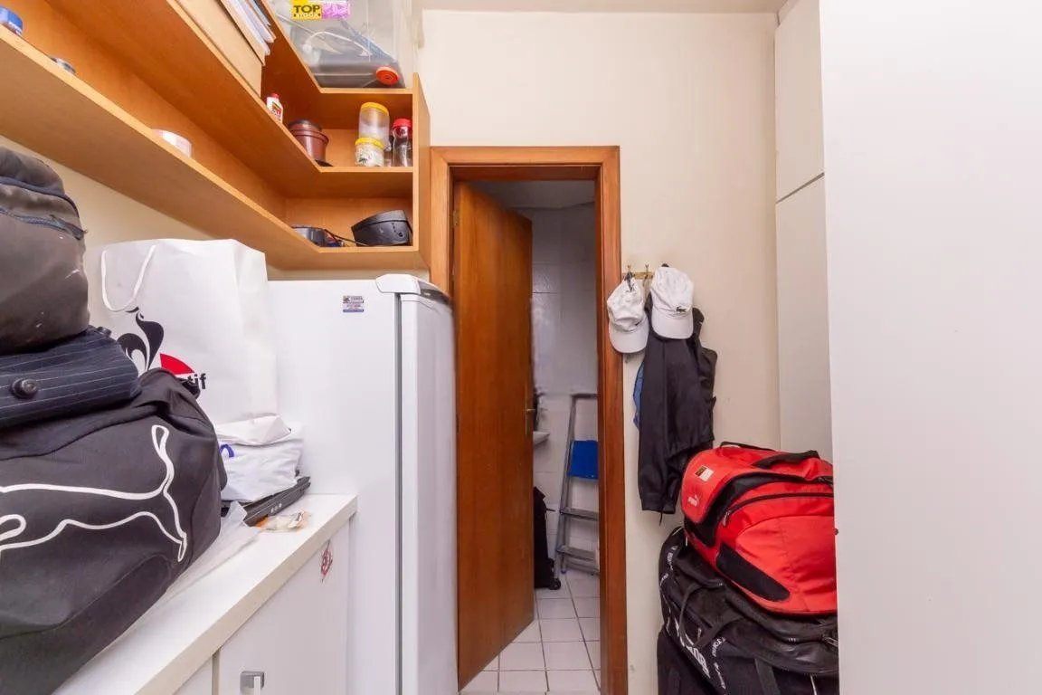 Imagem Apartamento em Boa Vista