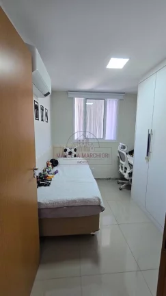 Imagem Apartamento perto de tudo em Itaparica, 3/4 de frente sol da manhã montado