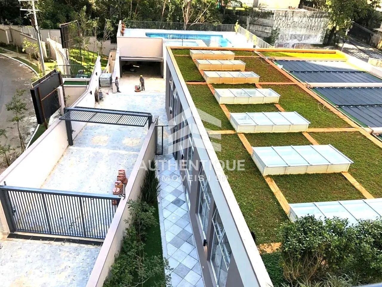 Imagem OLIVIER MORUMBI - Apartamento à venda no bairro Vila Andrade - São Paulo/SP, Zona Sul