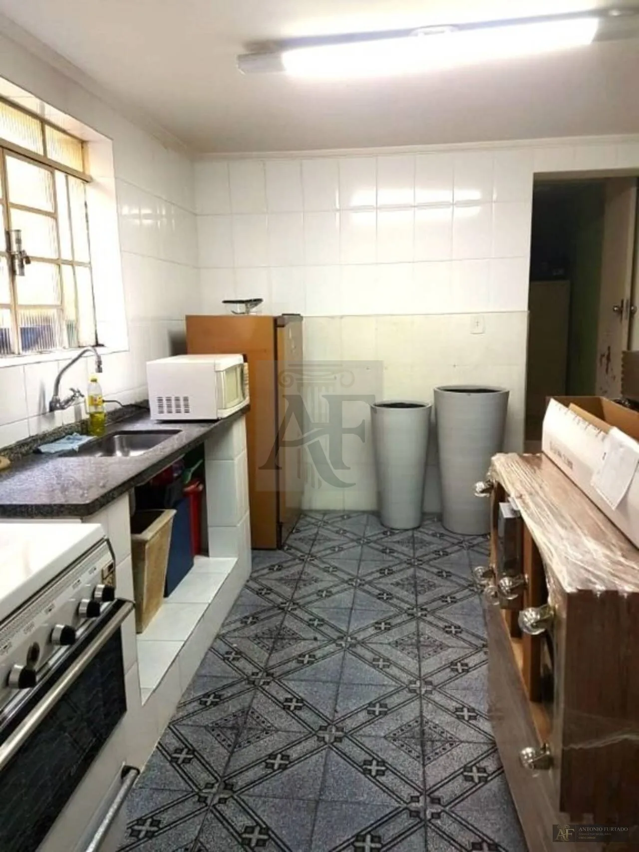Imagem Casa à venda em Jardim Taquaral, São Paulo