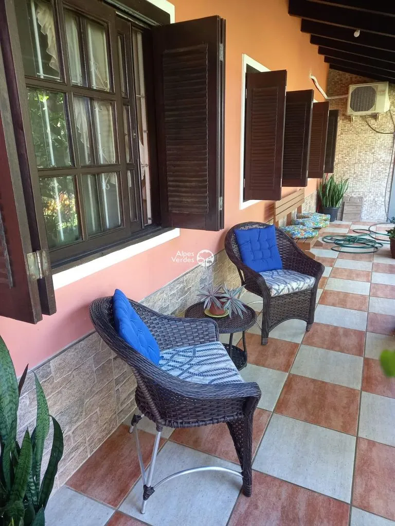 Imagem Casa com 2 quartos, 114m2, à venda em Tramandaí, Zona Nova