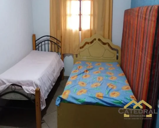 Imagem Chácara residencial com 2500m² à venda por R$650.000,00 em Campo Limpo Paulista - SP (Aceita Permuta)