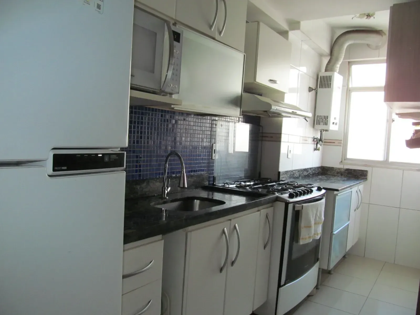 Imagem Cobertura com 3 Quartos à Venda, 100 m² em Barreto - Niterói
